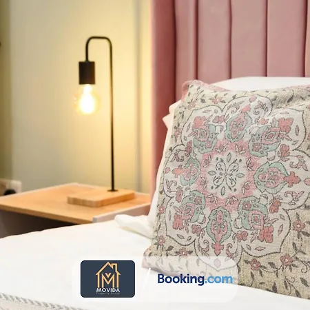 Apartamento Elegant Three Bed Duplex By Movida Group Short Lets & Serviced *